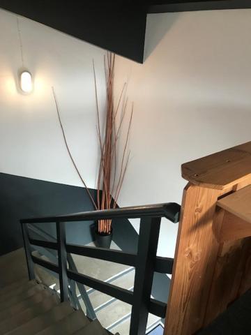 Hotel La Petite Auberge Ares Eksteriør bilde